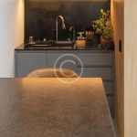 How architectural details shape the feel of a home